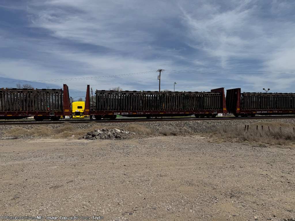 SSW 87516